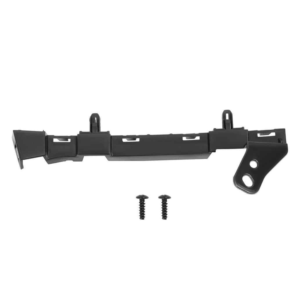 ALMULOO Bumper Bracket Compatible with 2016-2019 Volt