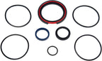 Seal Kit, Maxim TC Tie-Rod Cylinder, 4 Bore: 2 Rod Dia.