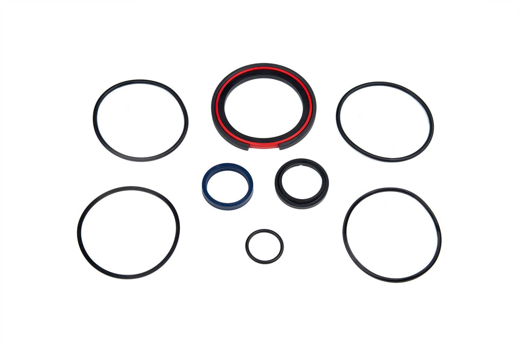Seal Kit, Maxim TC Tie-Rod Cylinder: 2.5 Bore: 1.125 Rod Dia.