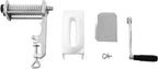 Manual Meat Tenderizer Tool, Steak Flatten Cuber Rolling Machine
