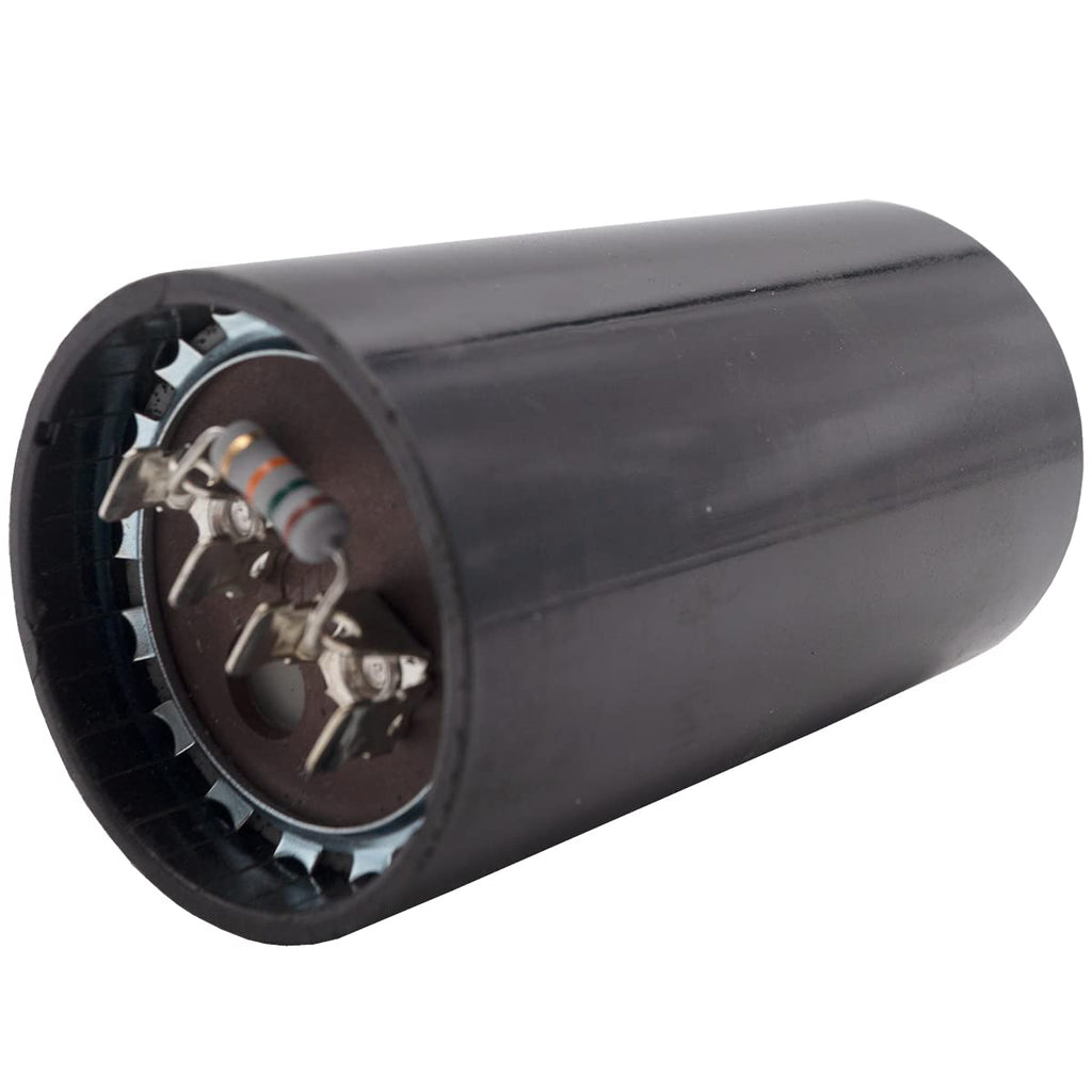 Supplying Demand 43-17075-04 Start Capacitor 88-106 UF 330VAC Code 1 for Air Conditioner Condenser