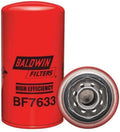 Baldwin BF7633 Heavy Duty Diesel Fuel Spin-On Filter