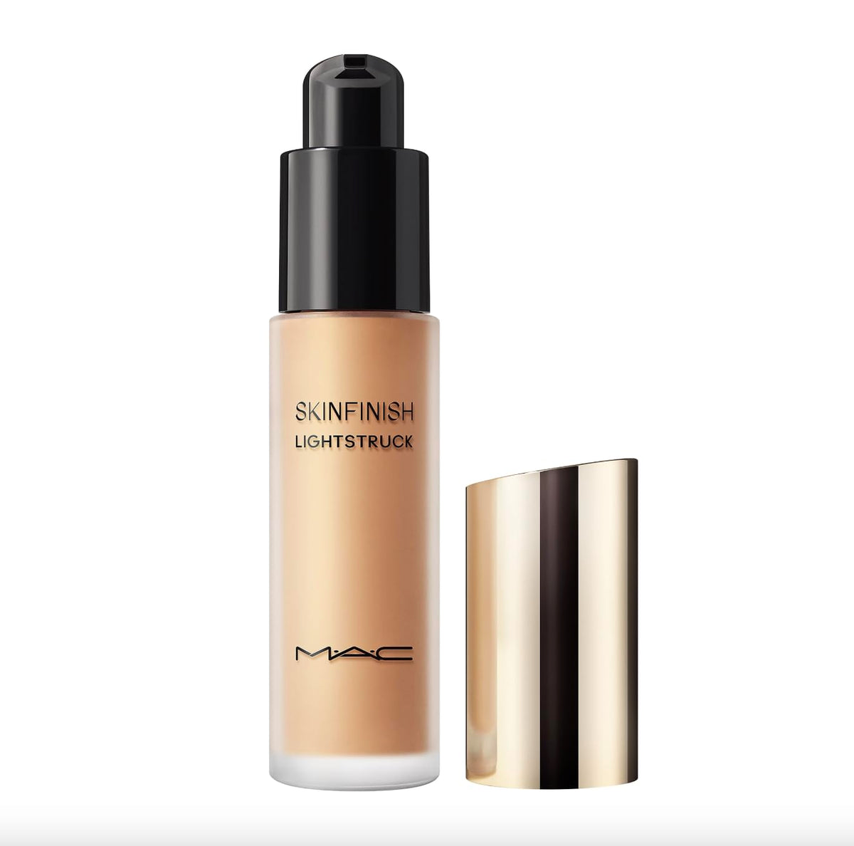 Skinfinish Lightstruck Liquid Highlighter, Double Gleam
