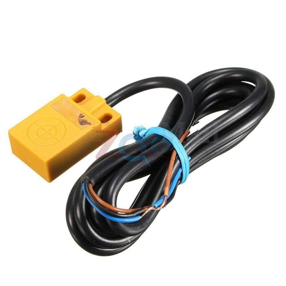 TL-W5MC1 5mm 3 Wire Inductive Proximity Sensor Detection Switch NPN DC 6-36V 12V