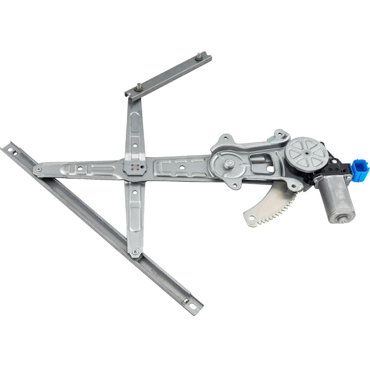 Sekpktf Window Regulator Assembly Rear Right for INFINITI FX35 2009-2012