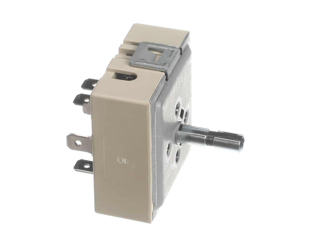 ForeverPRO 2E-1327900 Switch, Infinite 120V 15 Amp for APW WYOTT Appliance