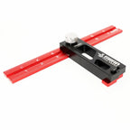 Swan Tool Group Merlin Flat Double Square, 8 Inch