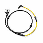 LR090683 T4A13370 Front Brake Sensor Compatible with Land Rover 2017-2022