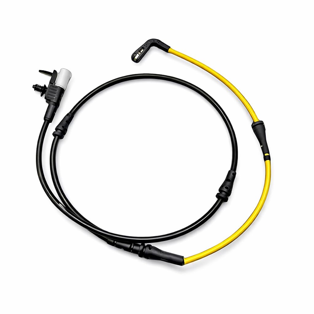 LR090683 T4A13370 Front Brake Sensor Compatible with Land Rover 2017-2022