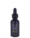 Natural Beard Oil for Men with Essential Oils (Tea Tree)