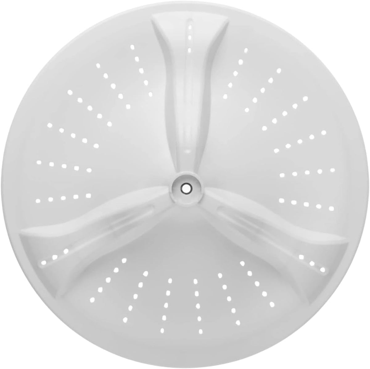 Washer Wash Plate Compatible with Maytag Whirlpool Washer MVWX655DW0 MVWX655DW1 MVWX655DW2 MVW6200KW2 MVW6200KW1 WTW9500EC0