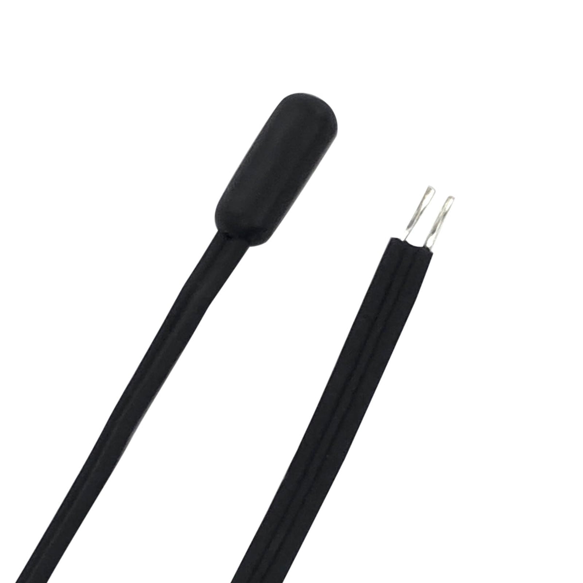2PCS NTC Temperature Sensor Probe Fit for Dixell XR Series Controllers