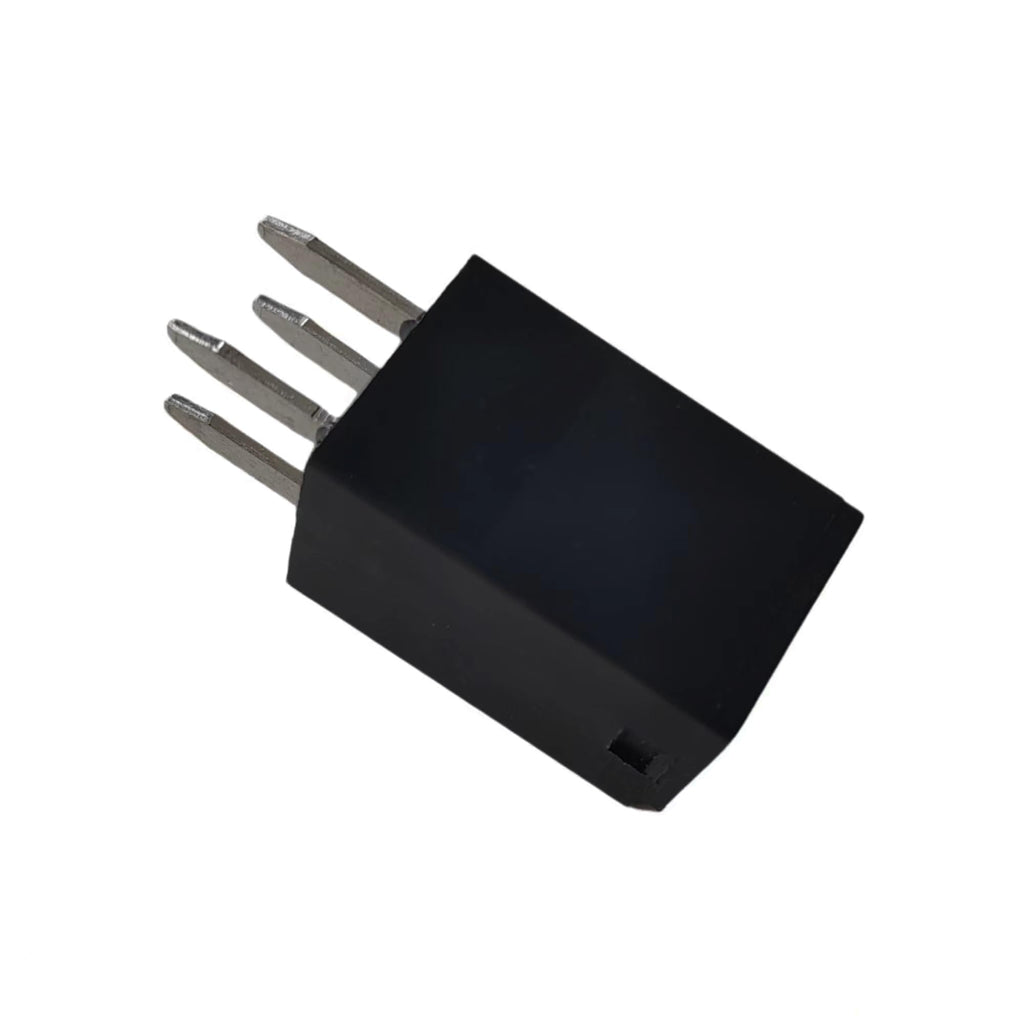 13500113 12VDC 4-Pin Multi-Function Relay 19116962 D1777C (2)
