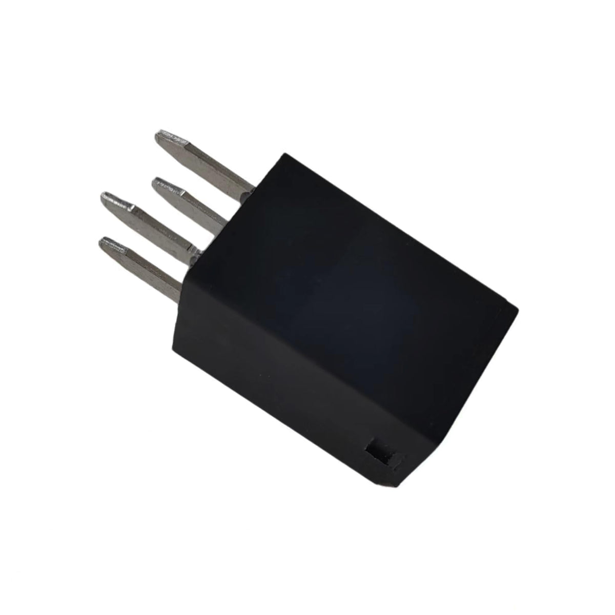 13500113 12VDC 4-Pin Multi-Function Relay 19116962 D1777C (2)