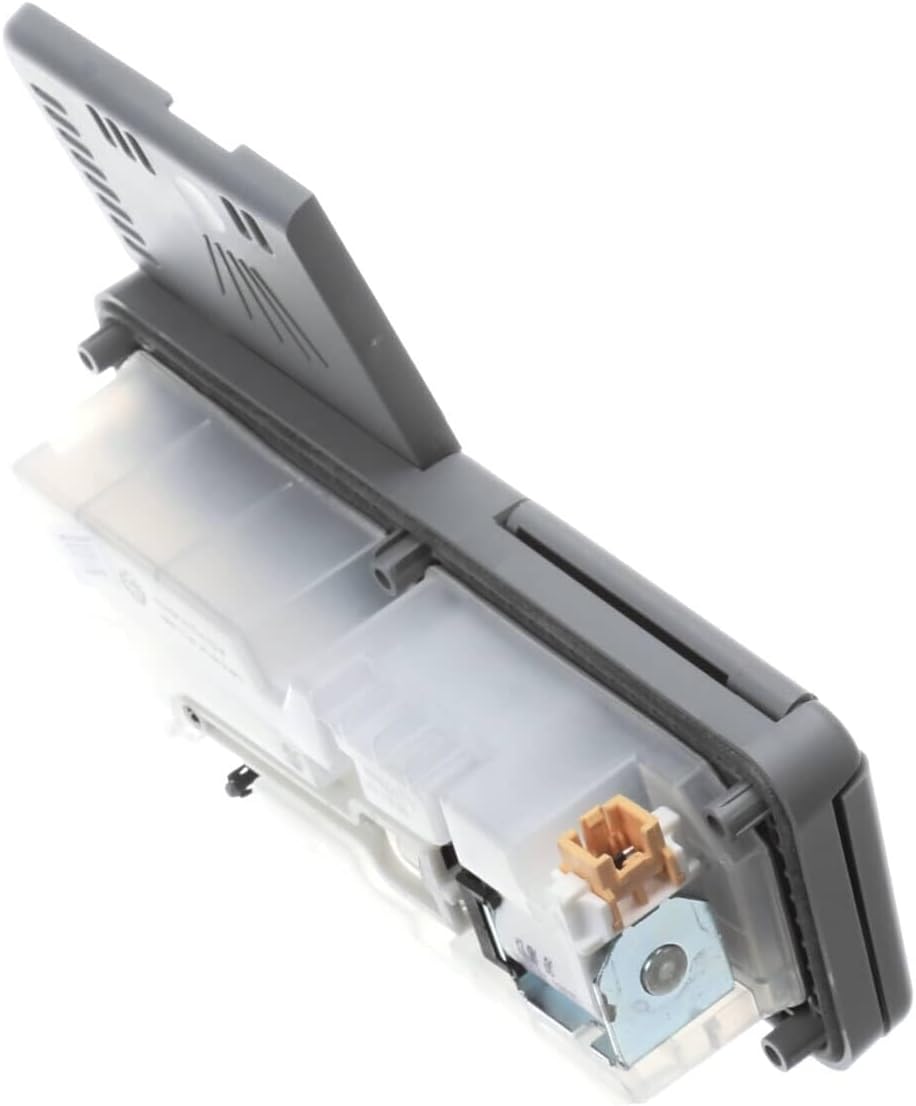 Direct Replacement for GE WD12X24637 Dishwasher Detergent Module