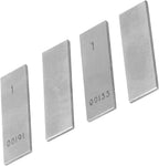 High Speed Steel Gauge Blocks for Calibration and Dimensional Metrology Applications (1)