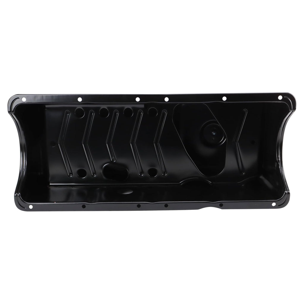TRQ Engine Oil Pan