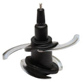 Compatible With NINJA，64oz BL770 BN801 BN601 Chopping Blade,Mixer Metal Blade