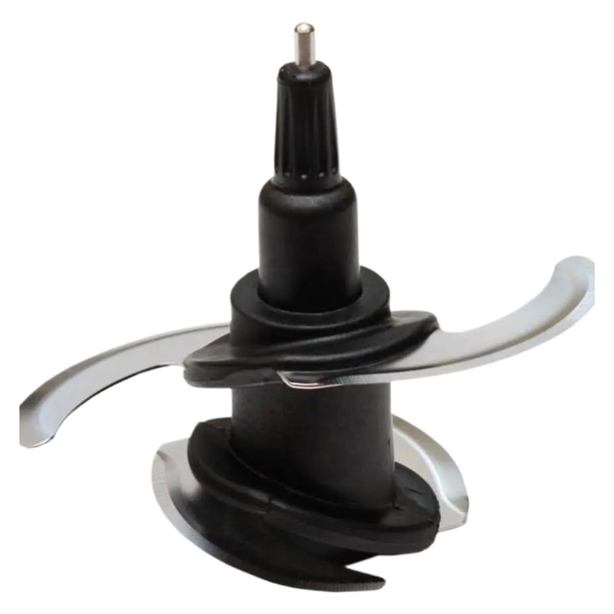 Compatible With NINJA，64oz BL770 BN801 BN601 Chopping Blade,Mixer Metal Blade