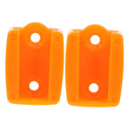 2Pcs Electric Orange Juicer Replacement Parts, Peeler Machine Accessories