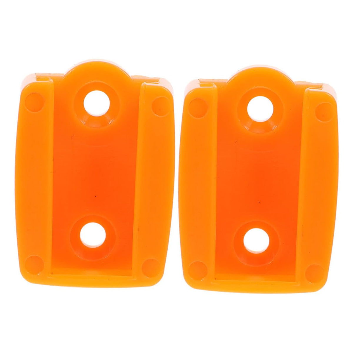 2Pcs Electric Orange Juicer Replacement Parts, Peeler Machine Accessories