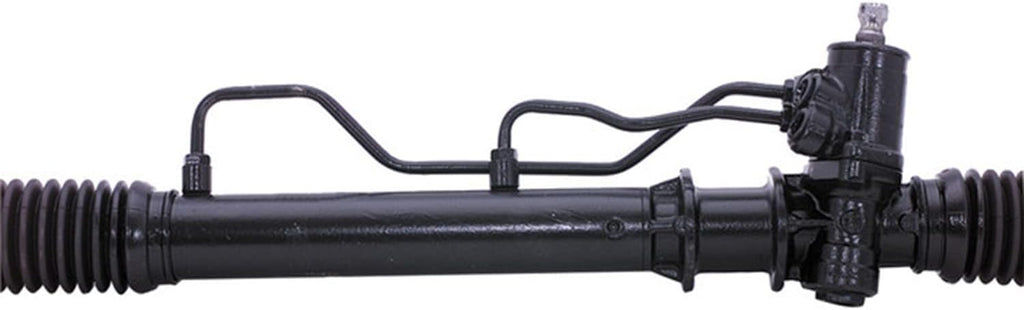 Detroit Axle - Steering Rack and Pinion for 1996-2000 Hyundai Elantra