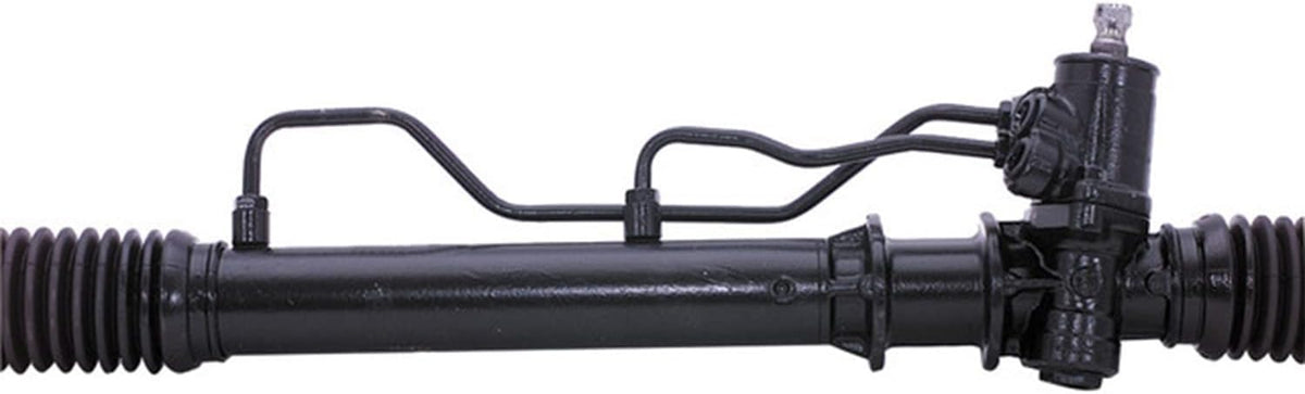 Detroit Axle - Steering Rack and Pinion for 1996-2000 Hyundai Elantra