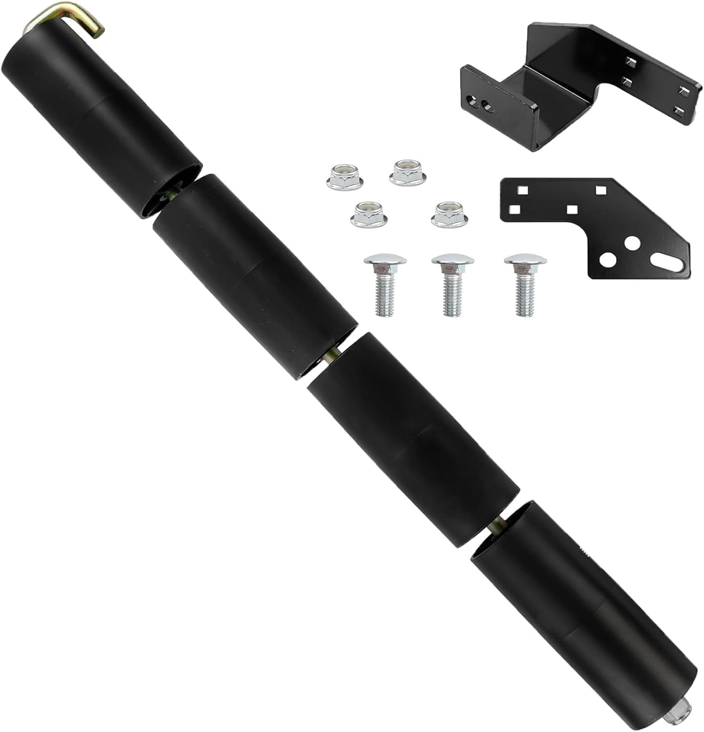 19A70060 OEM Lawn Striping Kit for Cub Cadet ZT1 Ultima 42" / 50" / 54" Stamped Deck - Compatible with Zero Turn