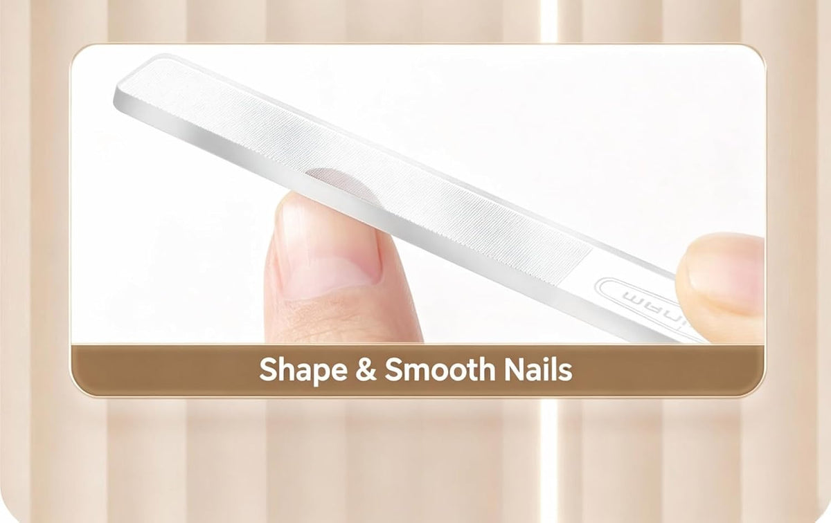 Manicure Pedicure Kit