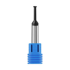 14-40 TPI Single Pitch 3/8in Solid Carbide Thread end Mill