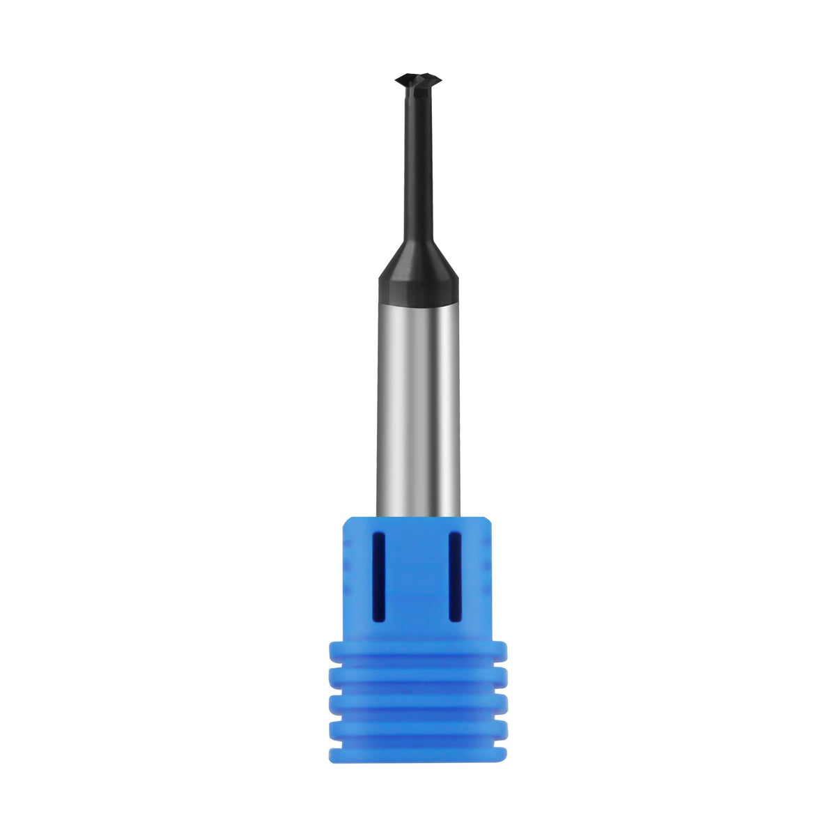 14-40 TPI Single Pitch 3/8in Solid Carbide Thread end Mill