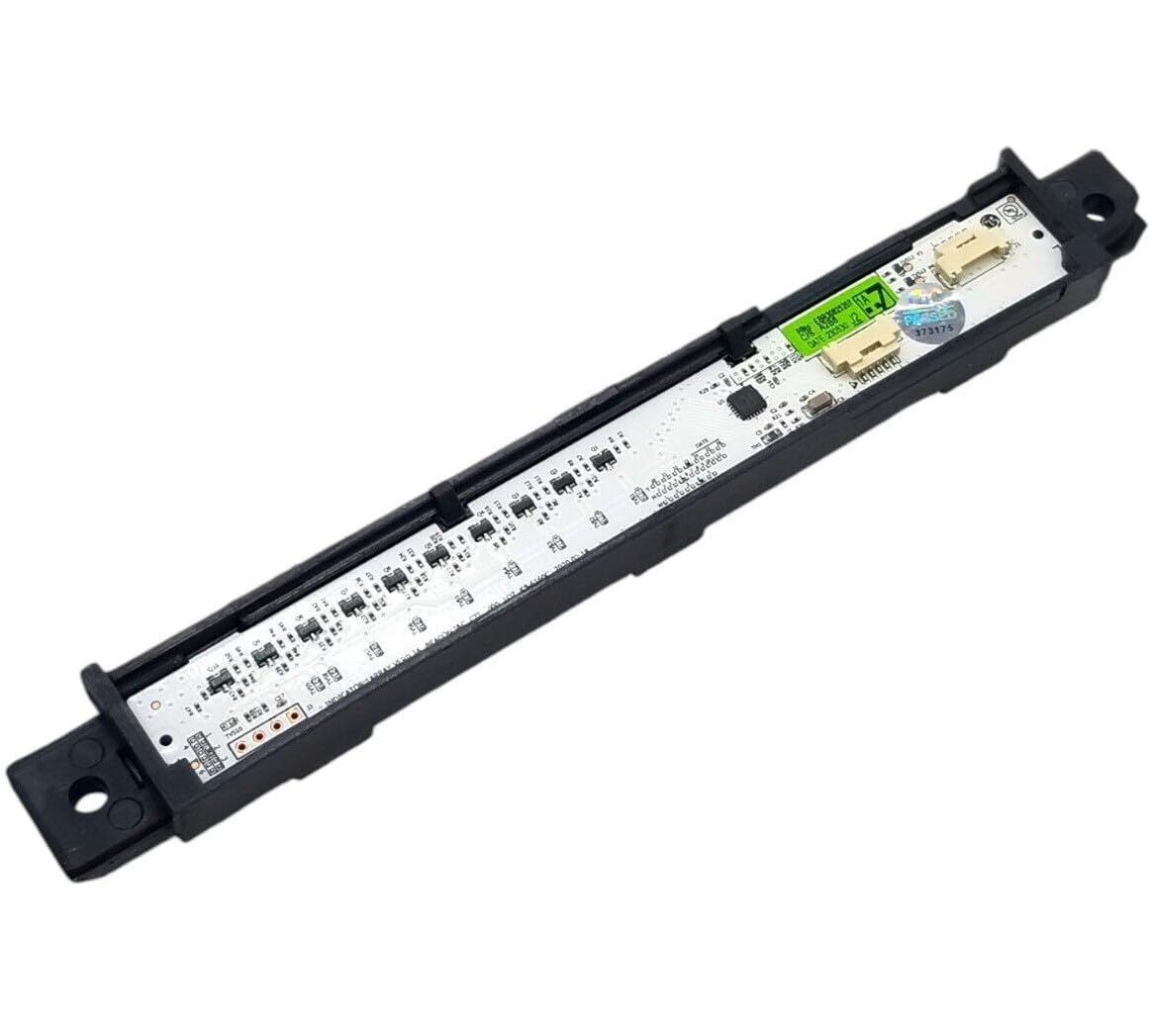 New OEM Replacement for LG Range Display Power Control EBR30825207 for LSE4616ST