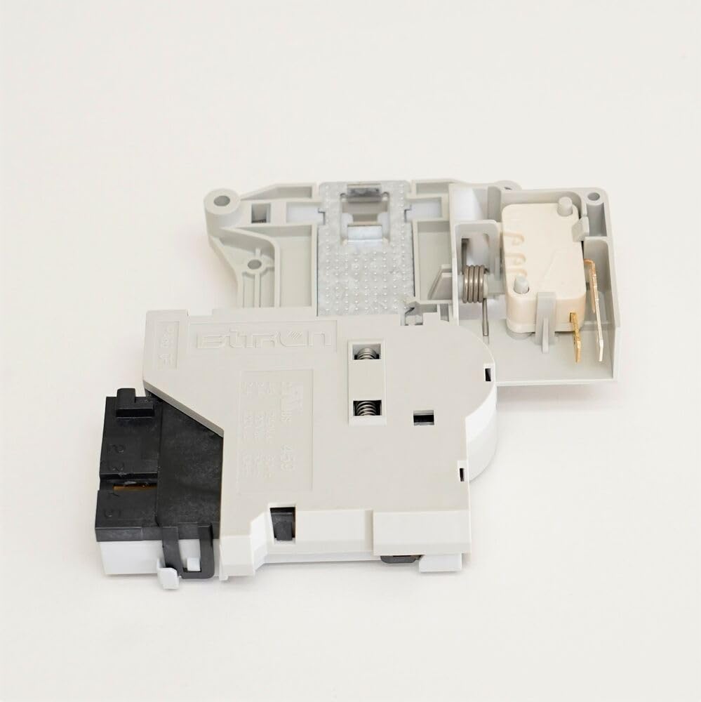 803920 for Speed Queen for Alliance Washing Machine Door Lock Switch
