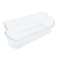 Frigidaire 241505501 Door Shelf Bin for Refrigerators, Clear