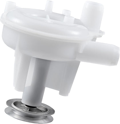 202203 WP6-2022030VP Washer Drain Pump Fits for Whirlpool Maytag Washers | Replaces Part 2022030 202204 202532