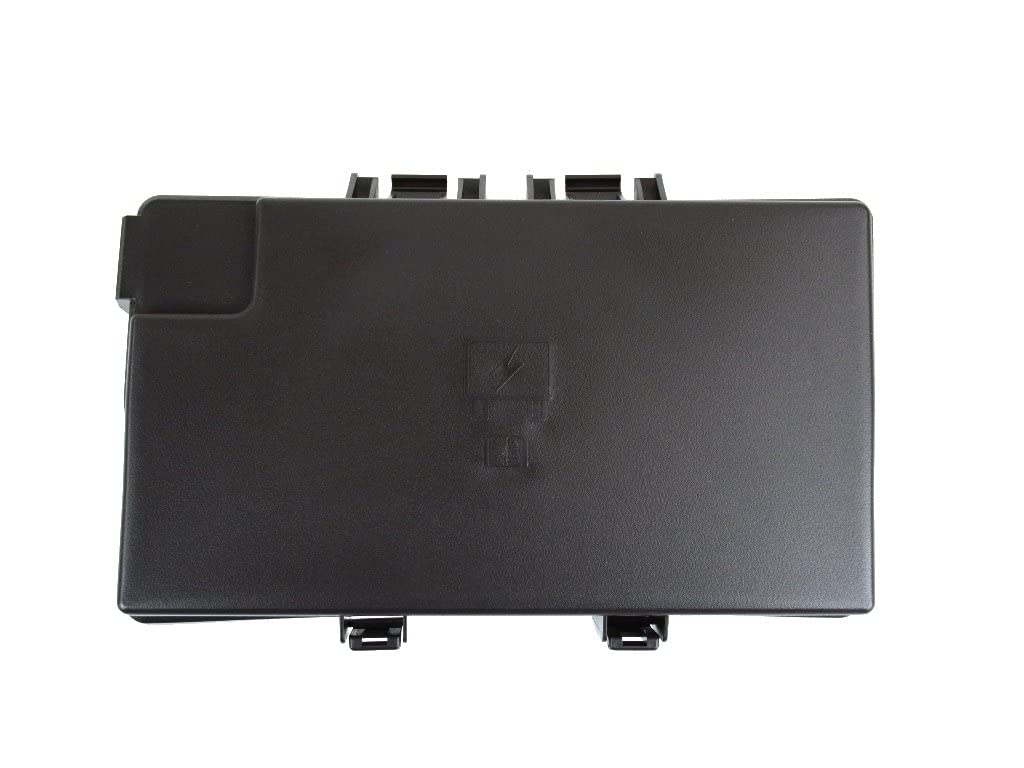 Mopar 68202821AA - Fuse Box Cover