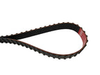390-L-100 L Timing Belt,39" Pitch Length,1" Width,104 Teeth