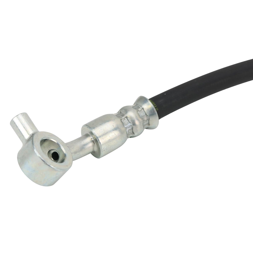 TRQ Front Brake Hose Set
