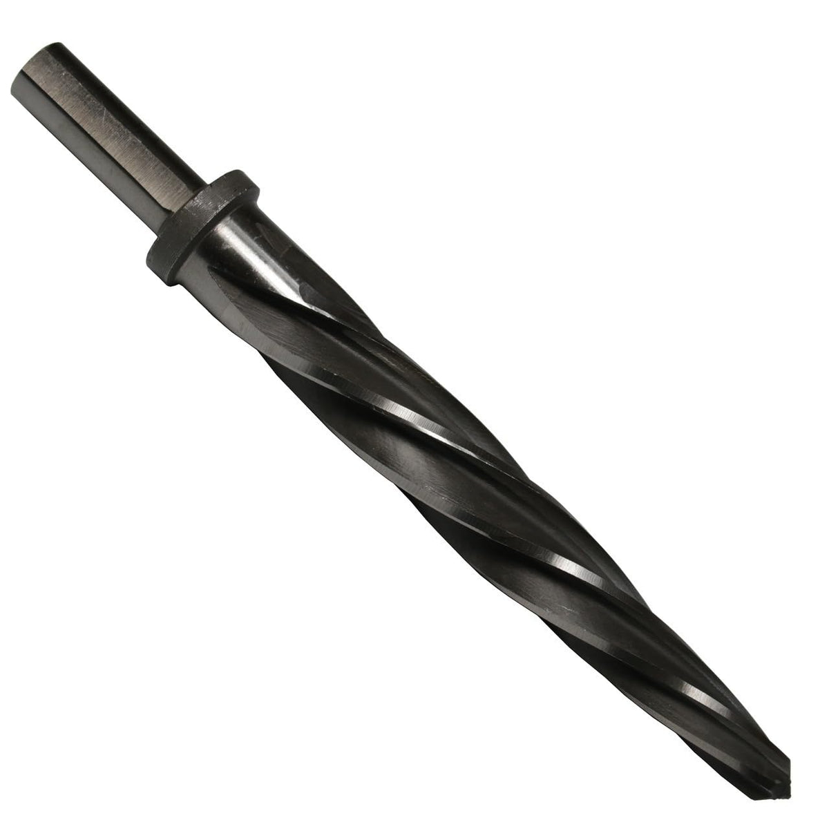 Drill America 3/4" Bridge/Construction Reamer with 1/2" Shank, DWR Series