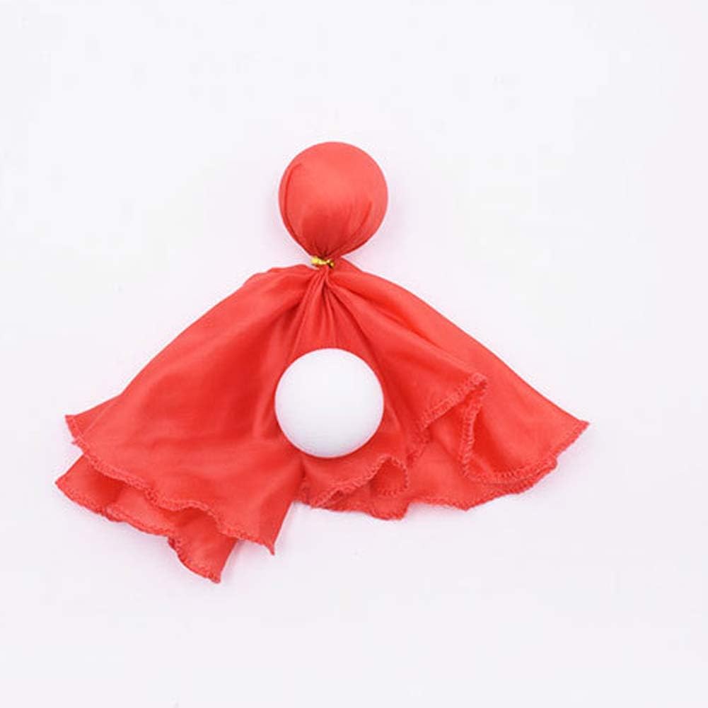 Football Satin Party Set of 2 Penalty Flags, 200 mm, Yellow and Red