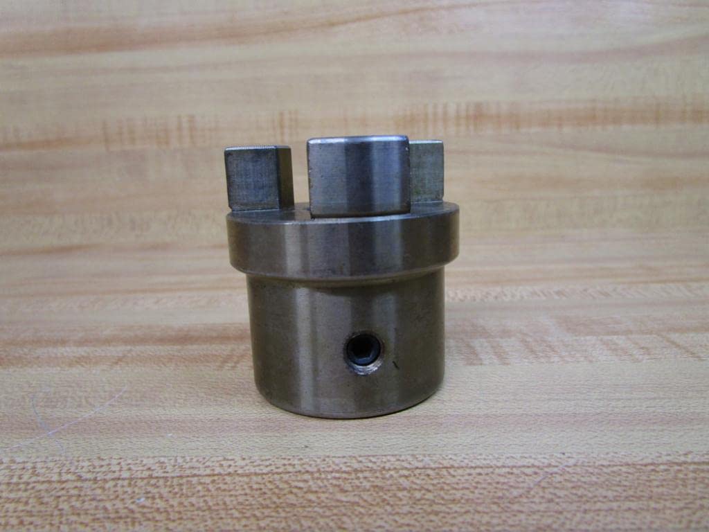 Shaft Coupler Body