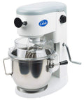 SP05 5-Quart Countertop Planetary Mixer, NSF