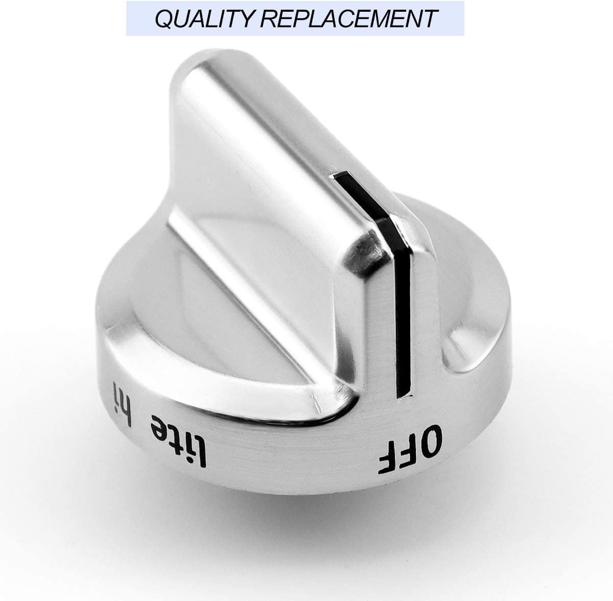 5304502763 Range Control Knob Replacement for Frigidaire Stove