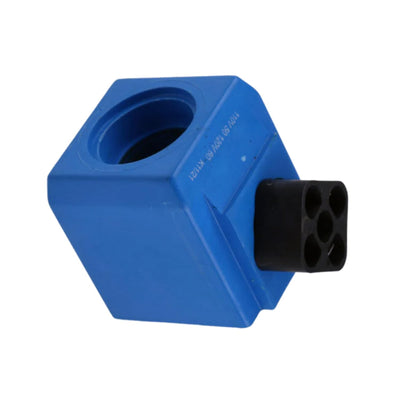 Celliparts Solenoid Valve B-507833 B507833 Compatible with Vickers Cartridge 110V/50 120/60