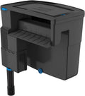 – Large Aquarium Fish Tank Filter, Tidal 110 Gallon (400 Liters) by Sicce