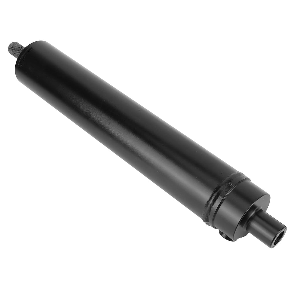 E6NN3A540CA Power Steering Cylinder fit for Ford Backhoe Loaders 445 550 555 5550 555A 555B 655 655A 7500 755B Tractor Hydraulic Power Steering Cylinder Part Replace E6NN3A540AA 86516202 E3NN3A540AA