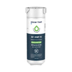 XWFE (Built-in CHIP) Refrigerator Water Filter Pack of 1