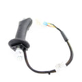 LH Joystick Handle 7031601 for Bobcat Excavator E17 E19 E20 E32 E35 E45 E50
