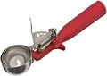 1-1/3 oz Stainless Steel Disher - Size 24