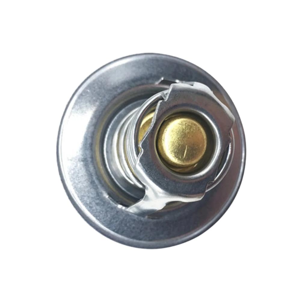 BGGJJ Marine Thermostat 8M0109441 Compatible with MerCruiser Sterndrive